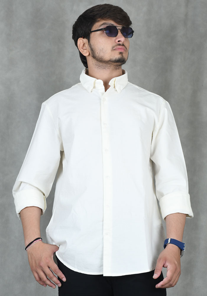 Spykar Shirt For Men