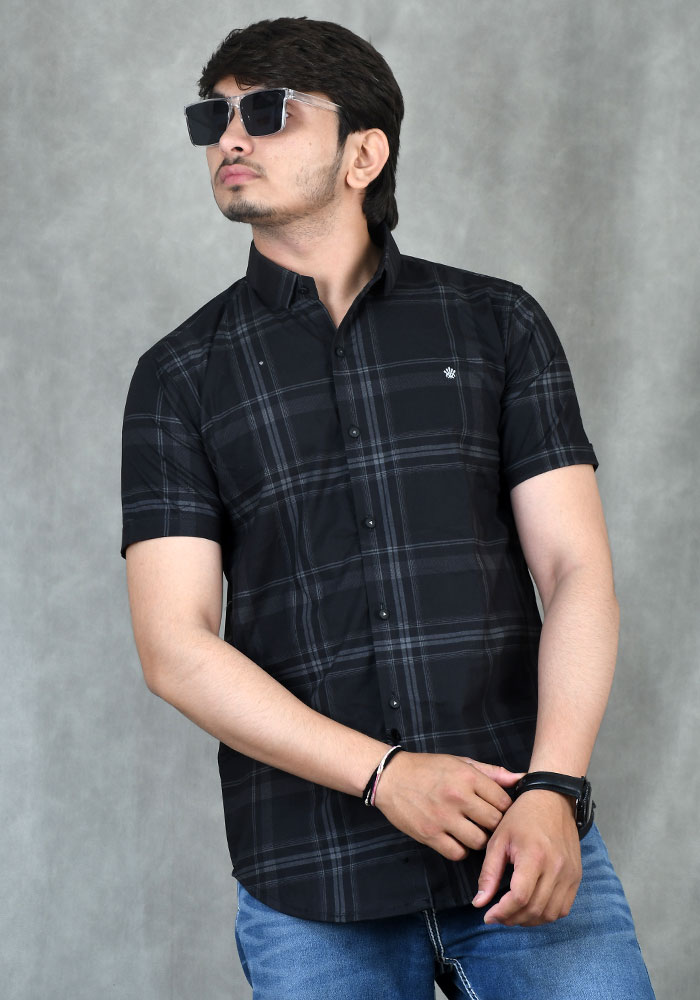 Whether Shirt For Men
