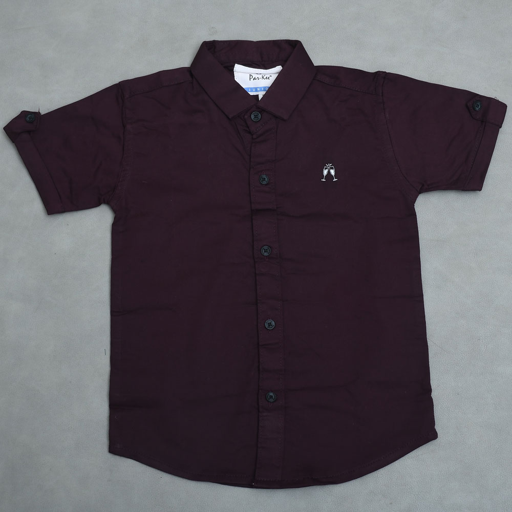 Par-Kee Shirt For Boys