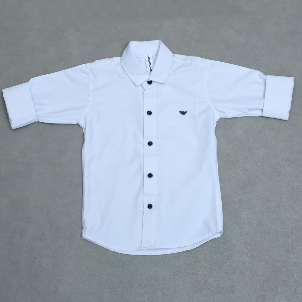 Pop Line Shirt For Boys