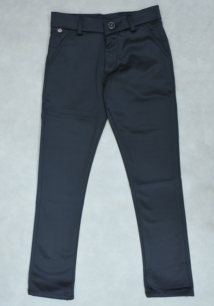 Pop Boy Cotton Jeans For Boys