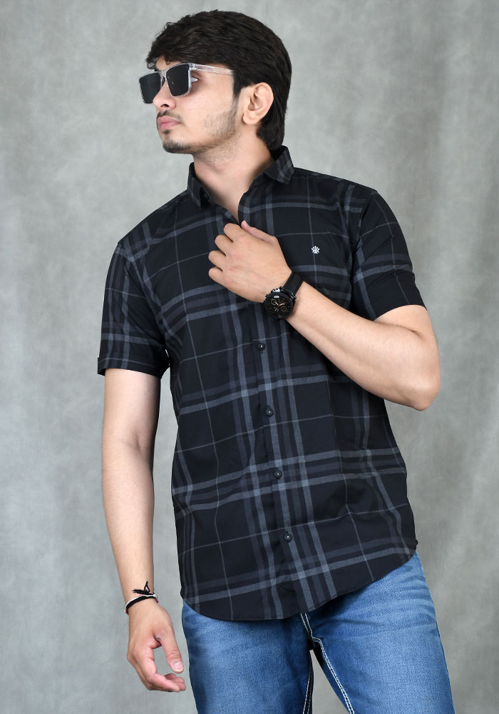 Whether Shirt For Men