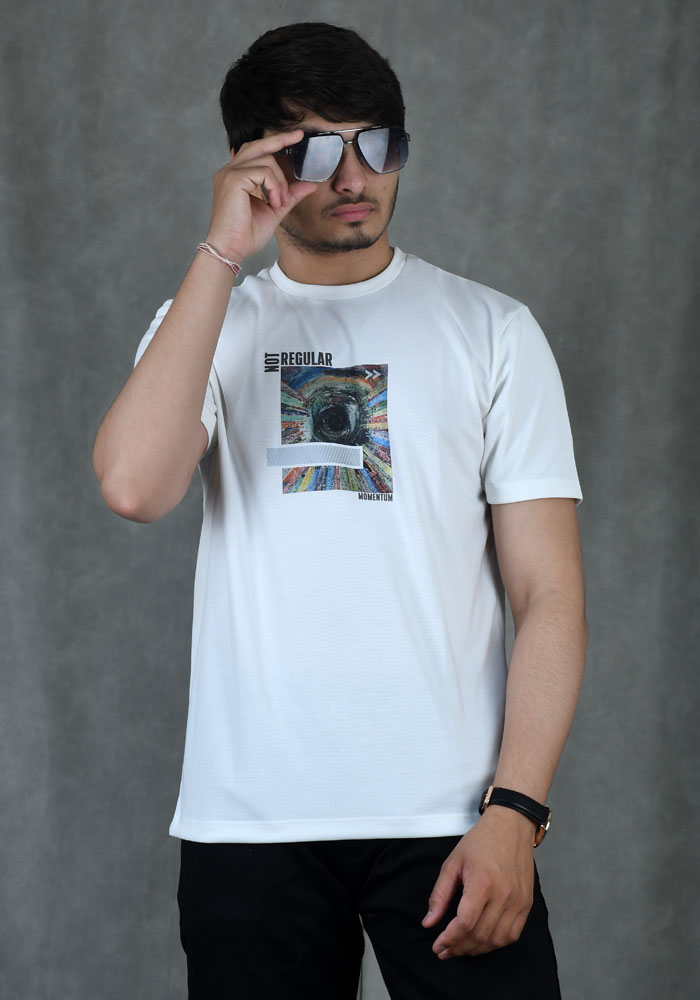 Thanabat T-Shirt For Men
