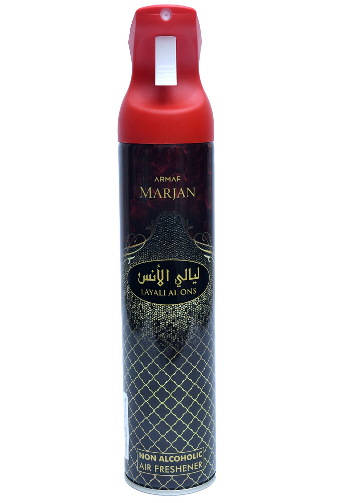 Armaf Marjan Layali Al Ons Home Air Freshener (300ML)