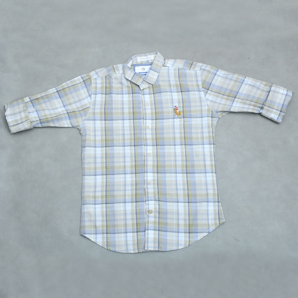 Popex Shirt For Boys