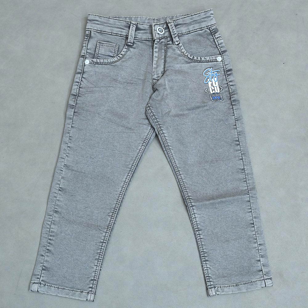 Pop Boy Jeans For Boys
