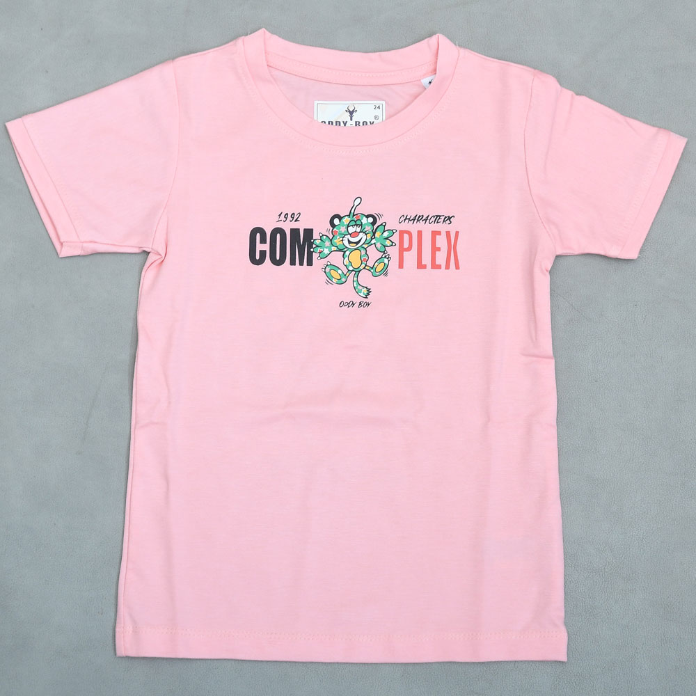 Oddy-Boy T-Shirt For Boys