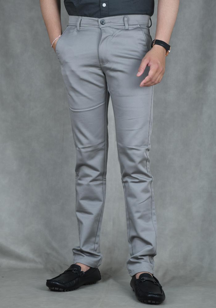 OS Casual Trouser For Men