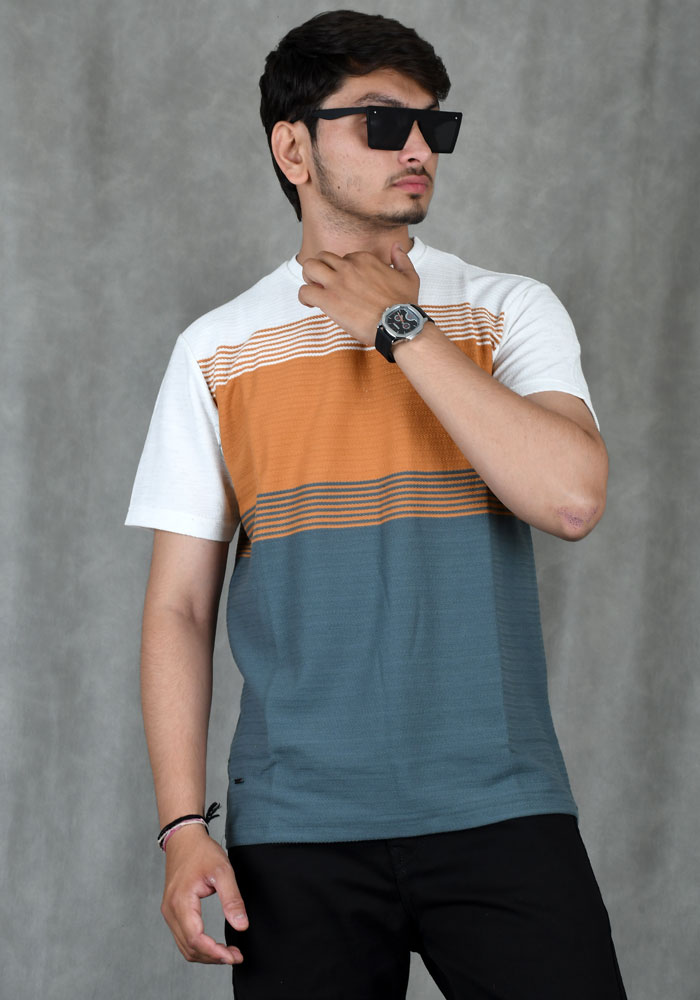 Menology T-Shirt For Men