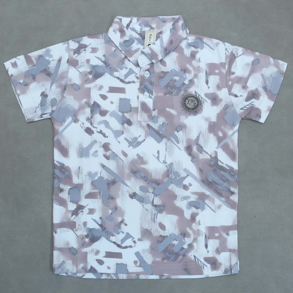 Maravillosa T-Shirt For Boys