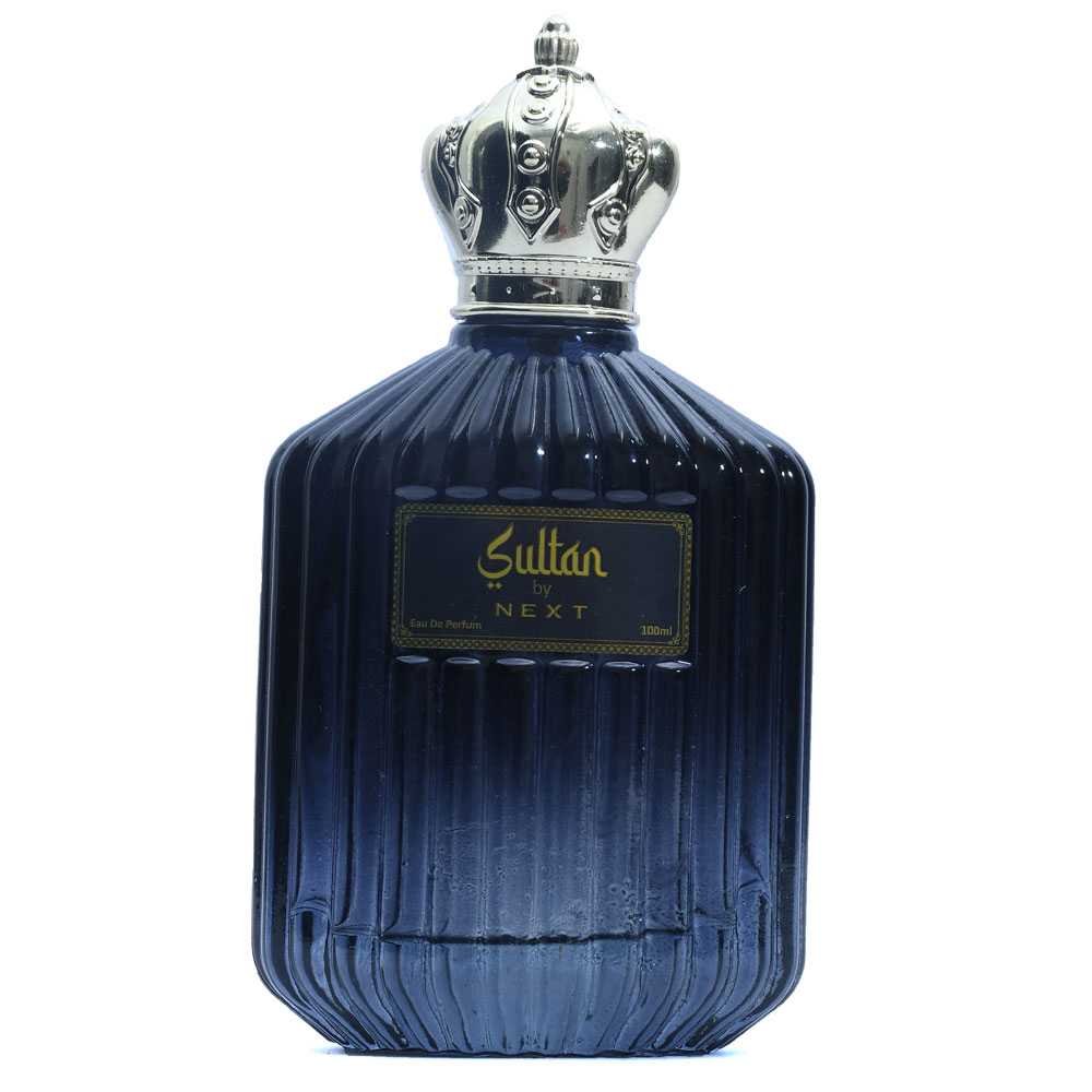 Next Sultan Eau De Perfume For Men (100ML)