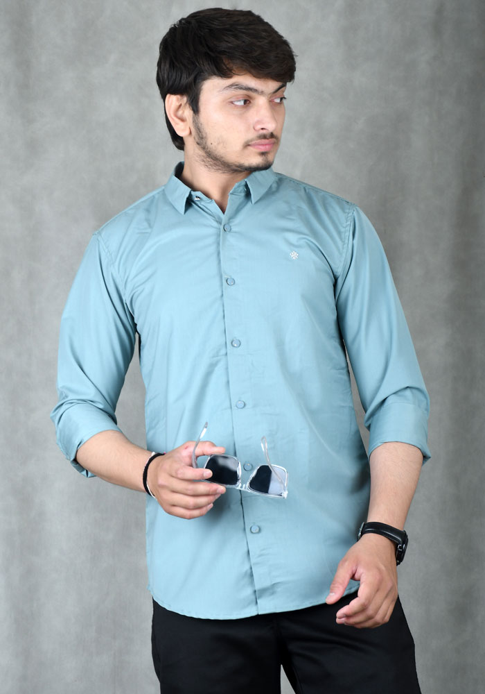 Waken Shirt For Men