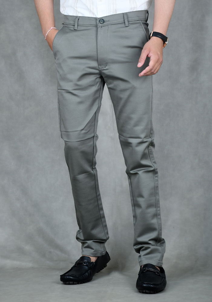 OS Casual Trouser For Men