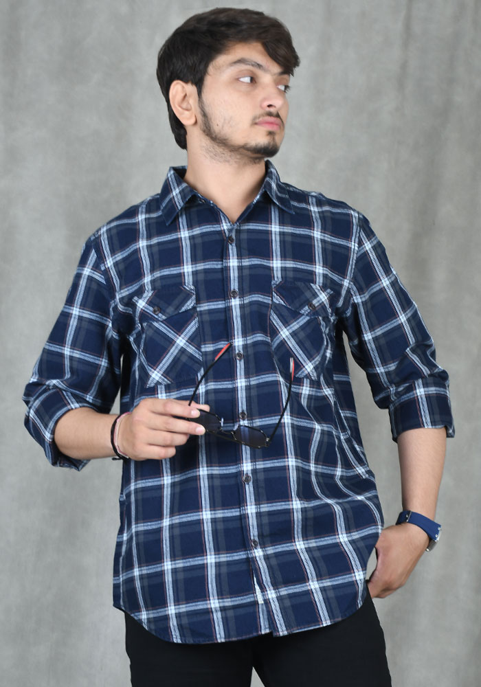 Spykar Shirt For Men