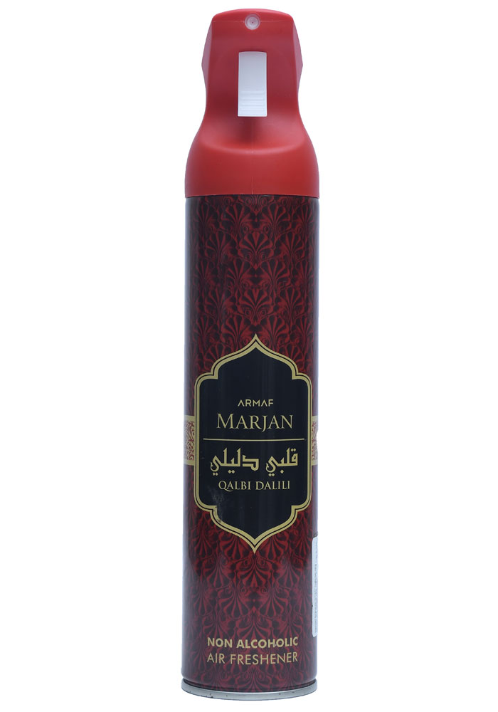 Armaf Marjan Qalbi Dalili  Home Air Freshener (300ML)