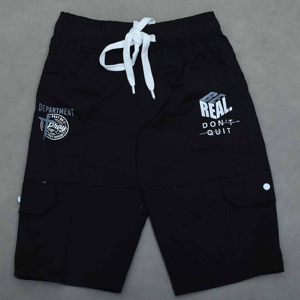 Vivu City Capri For Boys