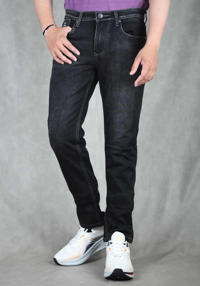 Urban Faith Jeans For Men