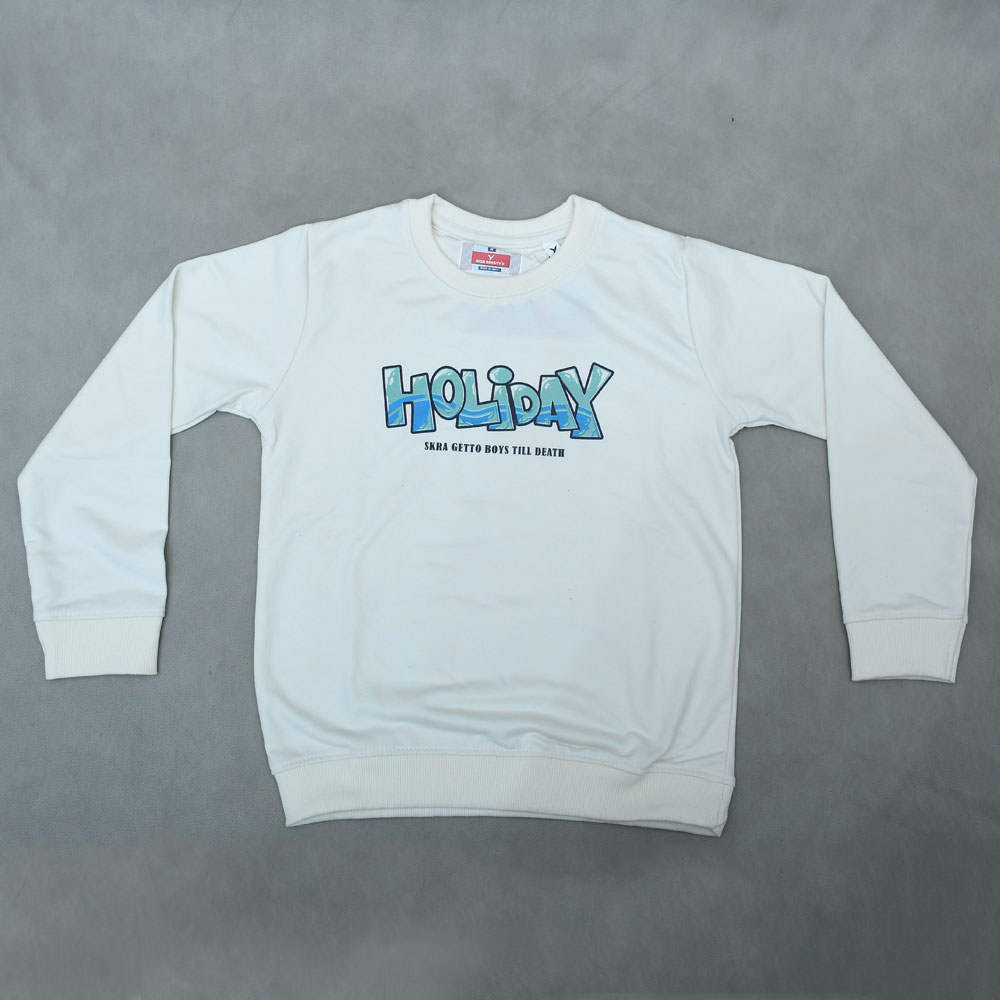 High Density T-Shirt For Boys