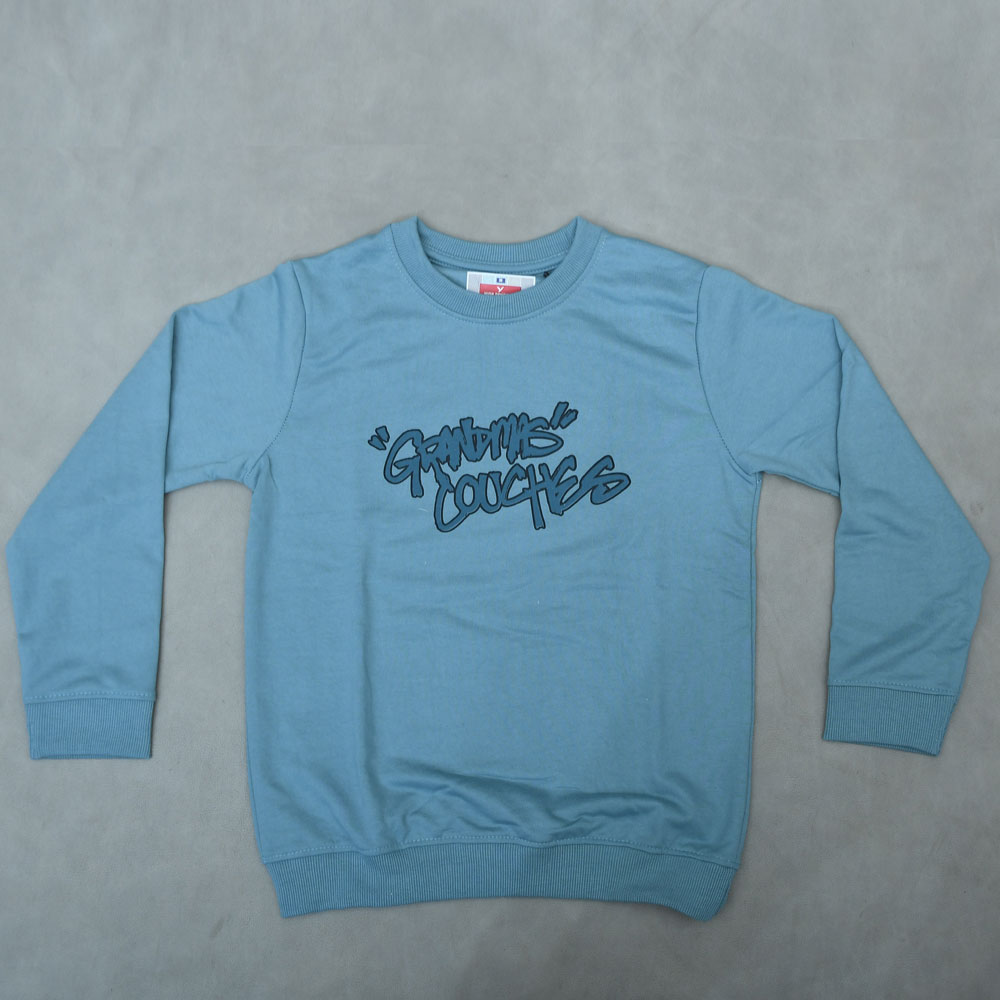 High Density T-Shirt For Boys