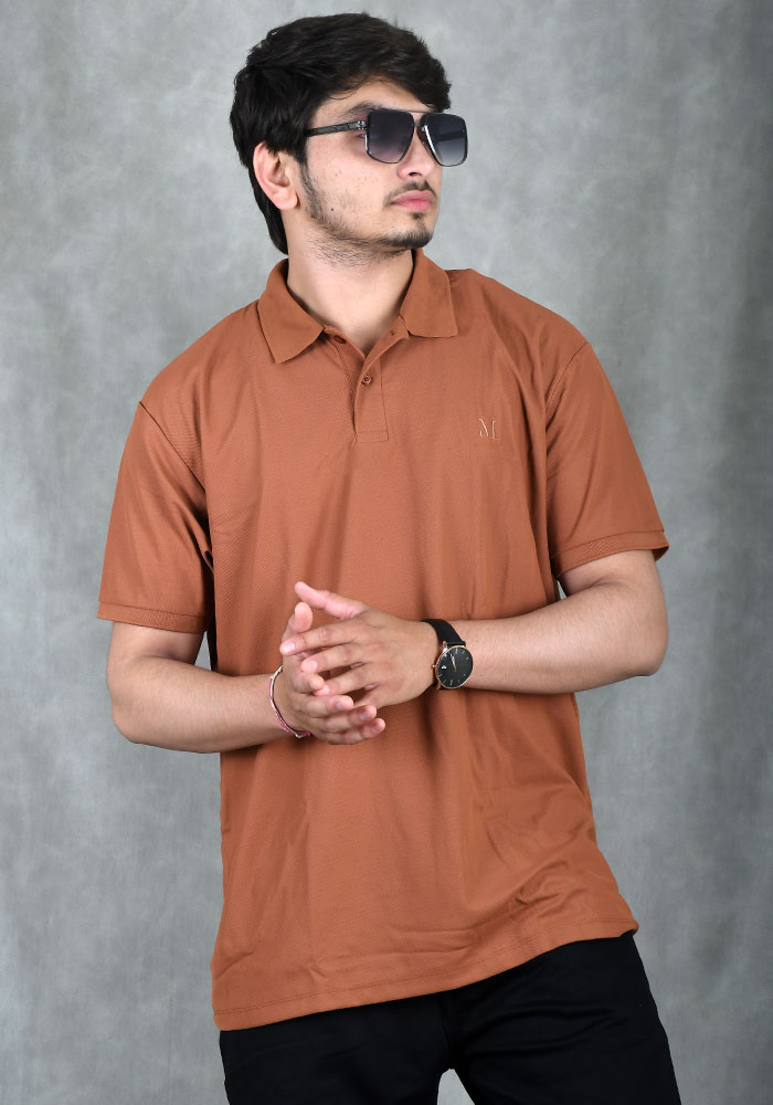 Maxzone T-Shirt For Men