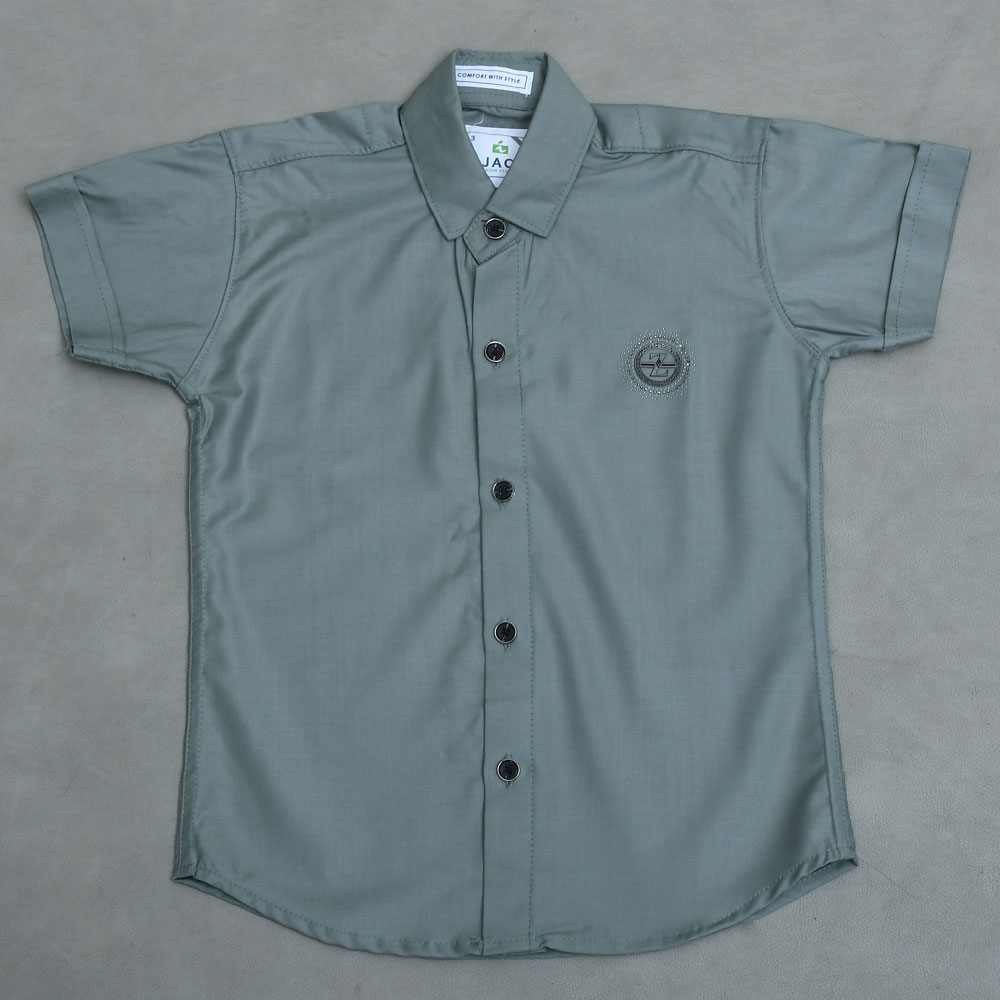 I Jack Shirt For Boys