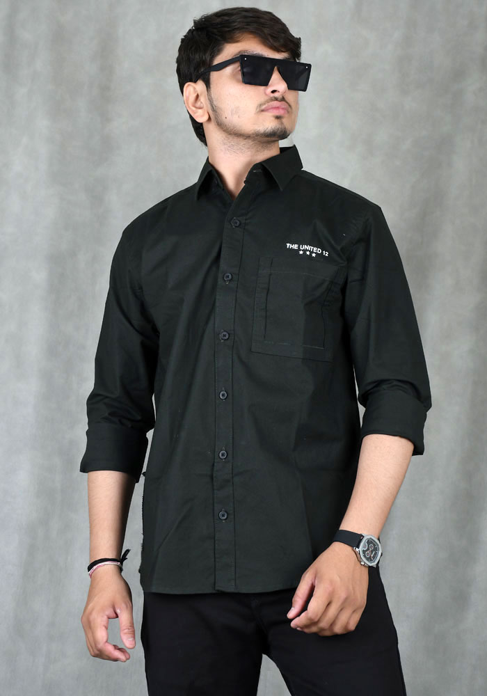 United Monkeys Shirt For Men
