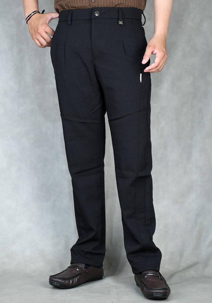 OS Casual Trouser For Men