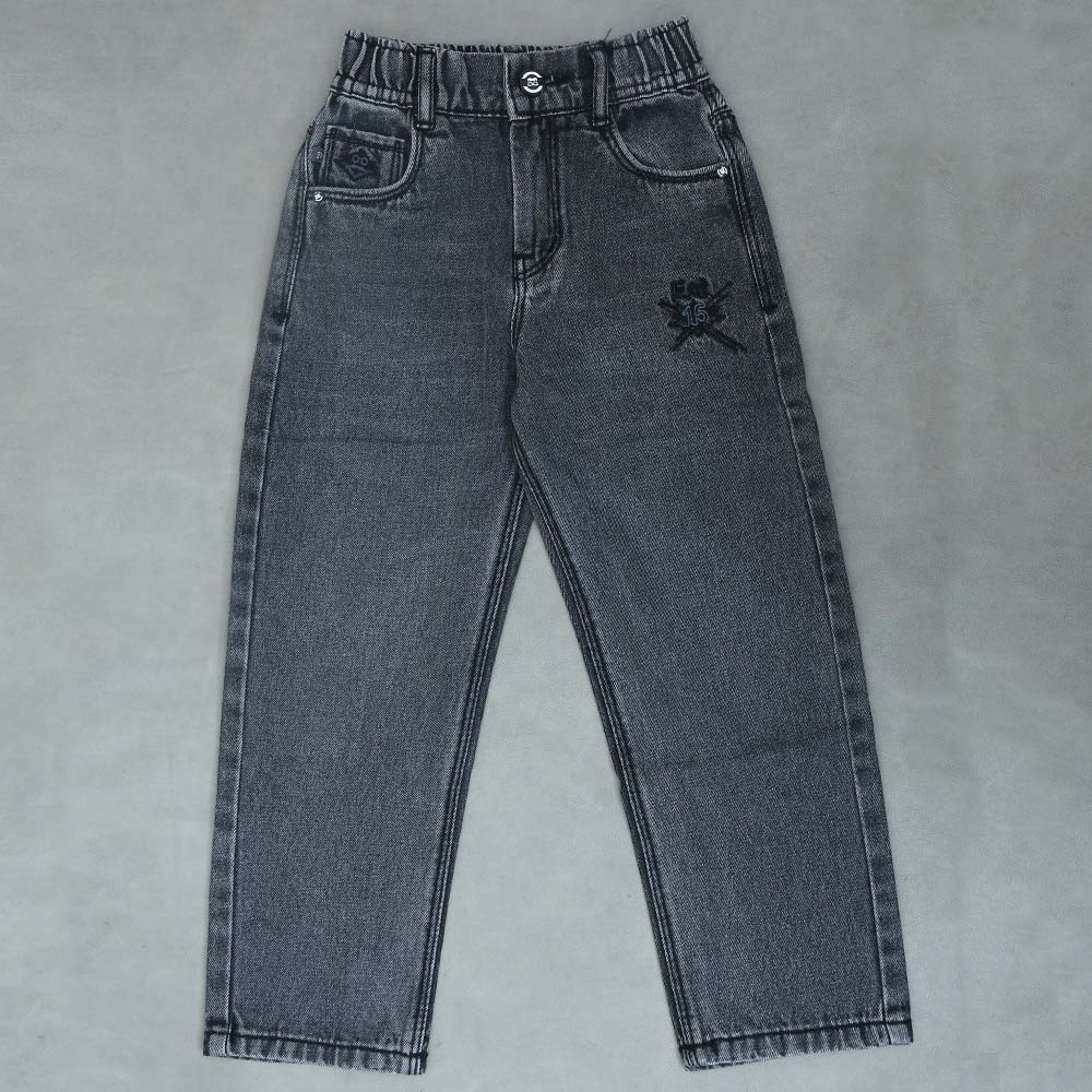PolliBoy Jeans For Boys
