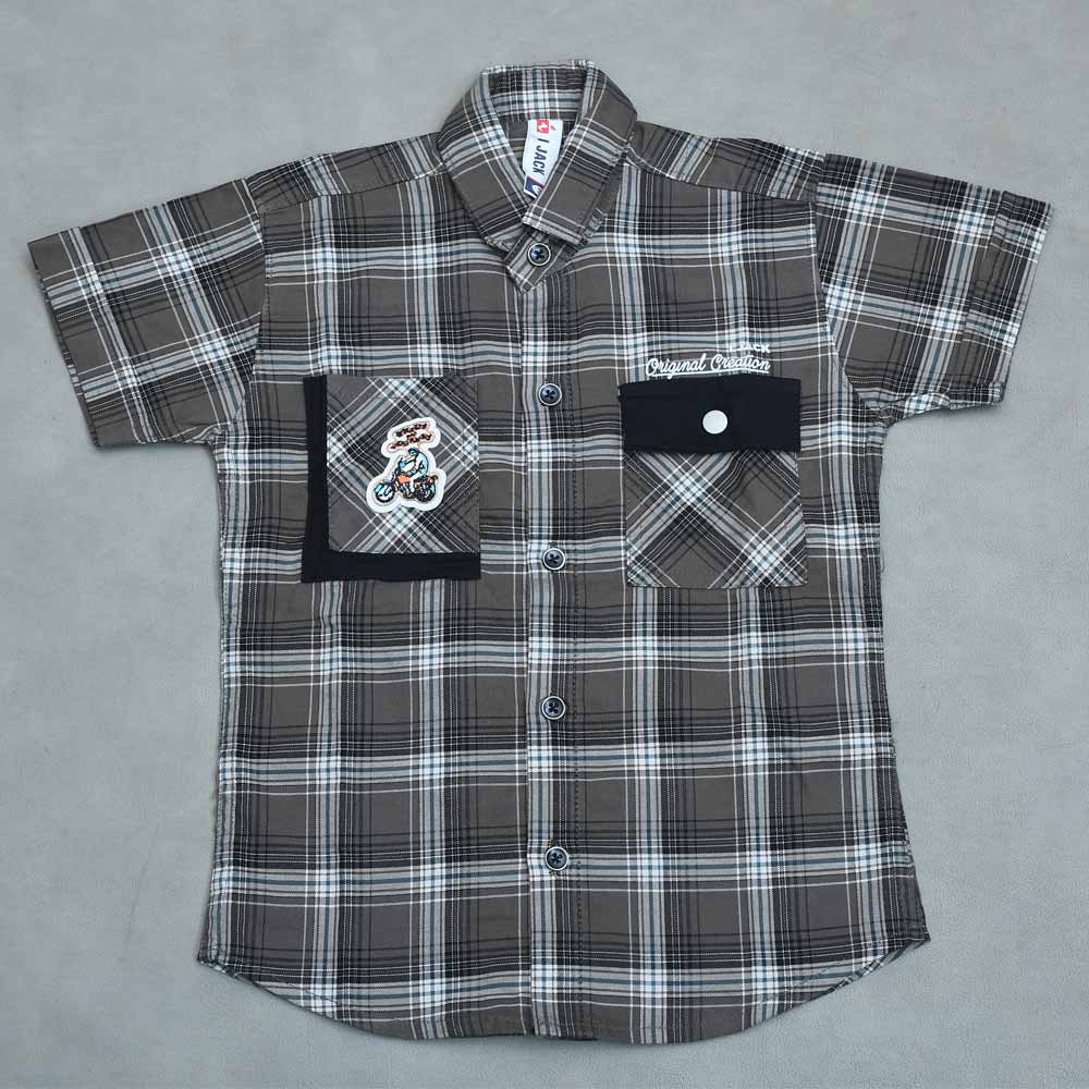 I Jack Shirt For Boys