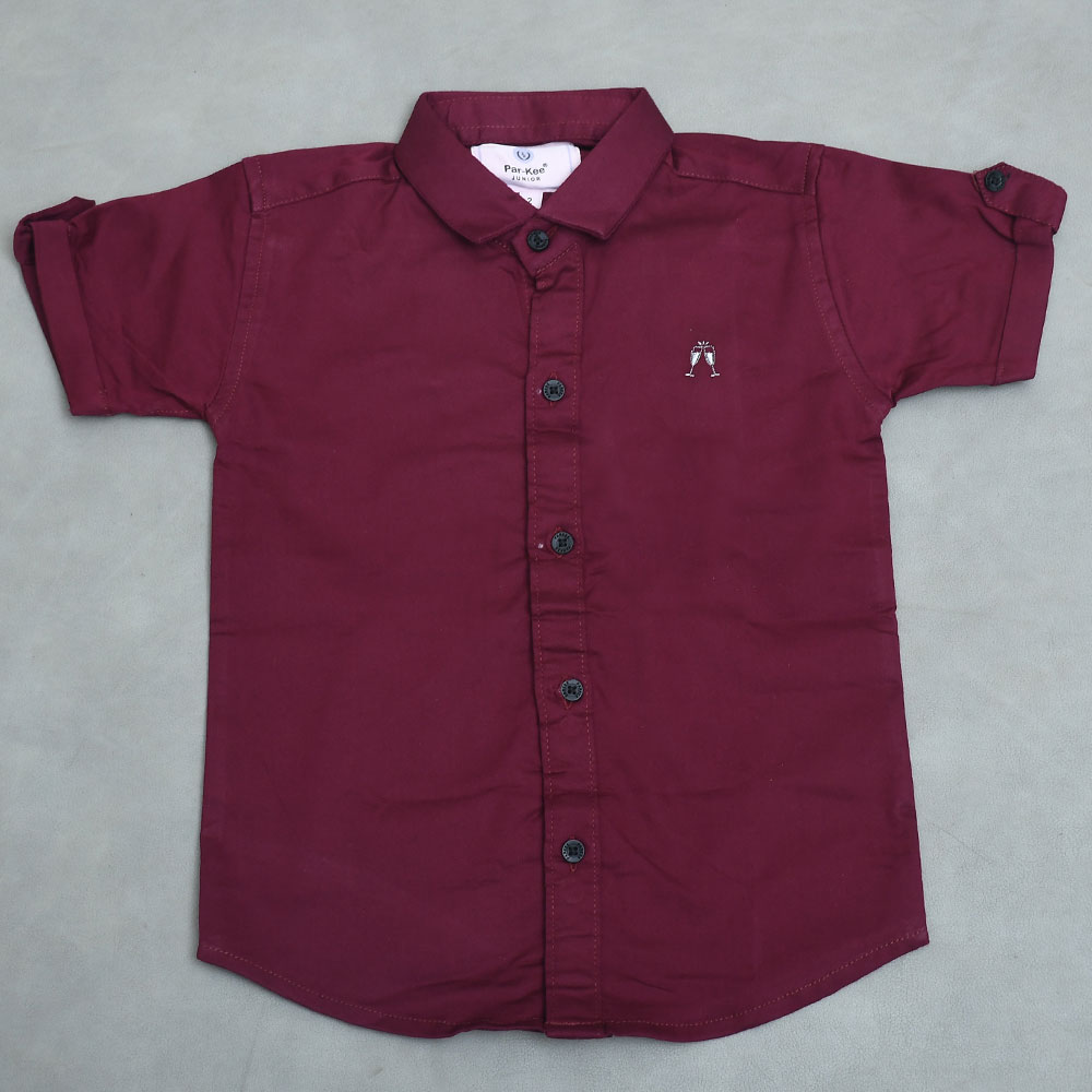 Par-Kee Shirt For Boys
