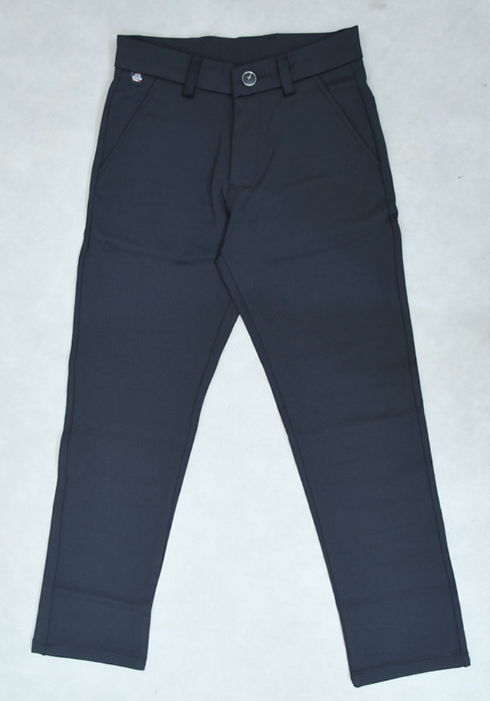 Pop Boy Cotton Jeans For Boys
