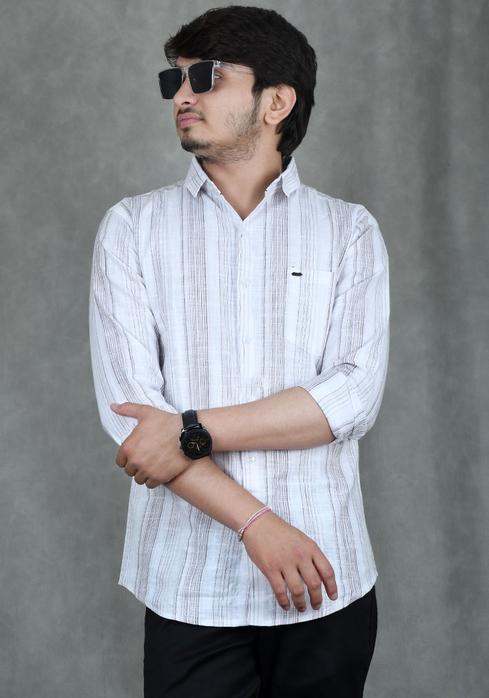 Waken Shirt For Men