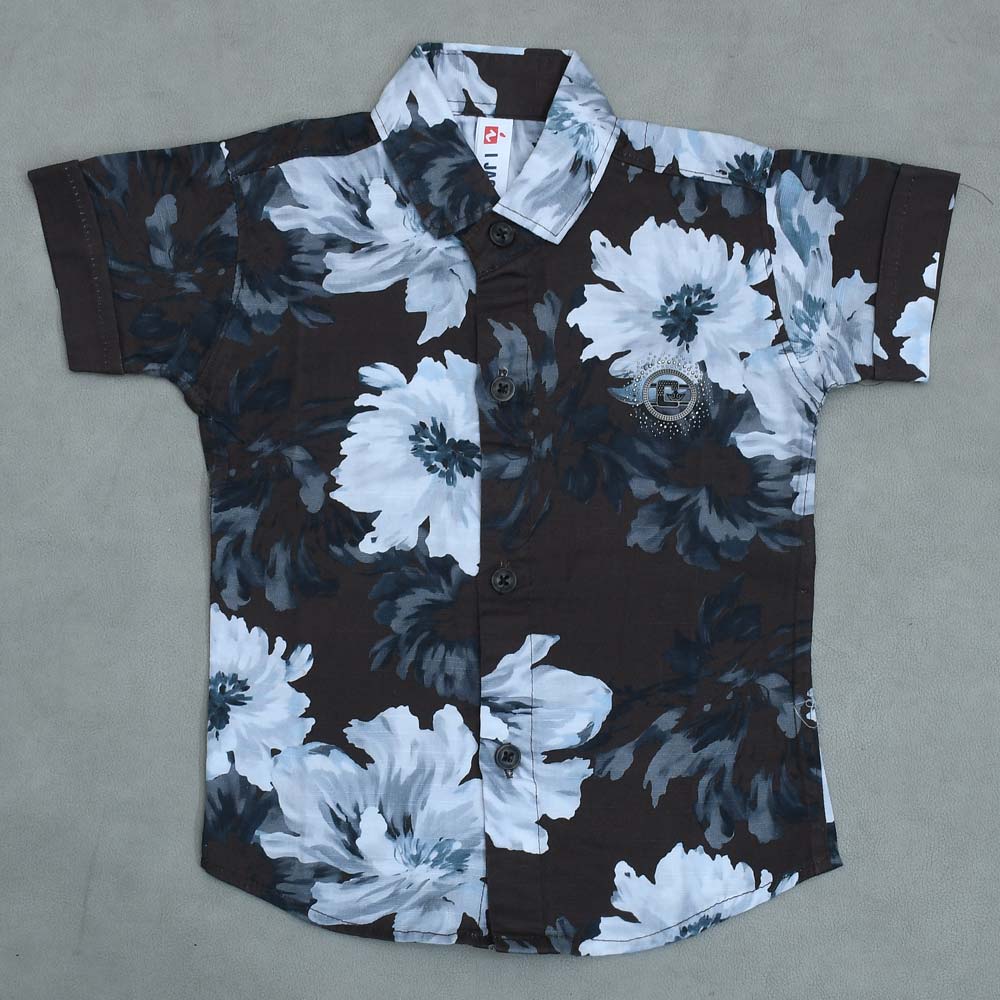 I Jack Shirt For Boys