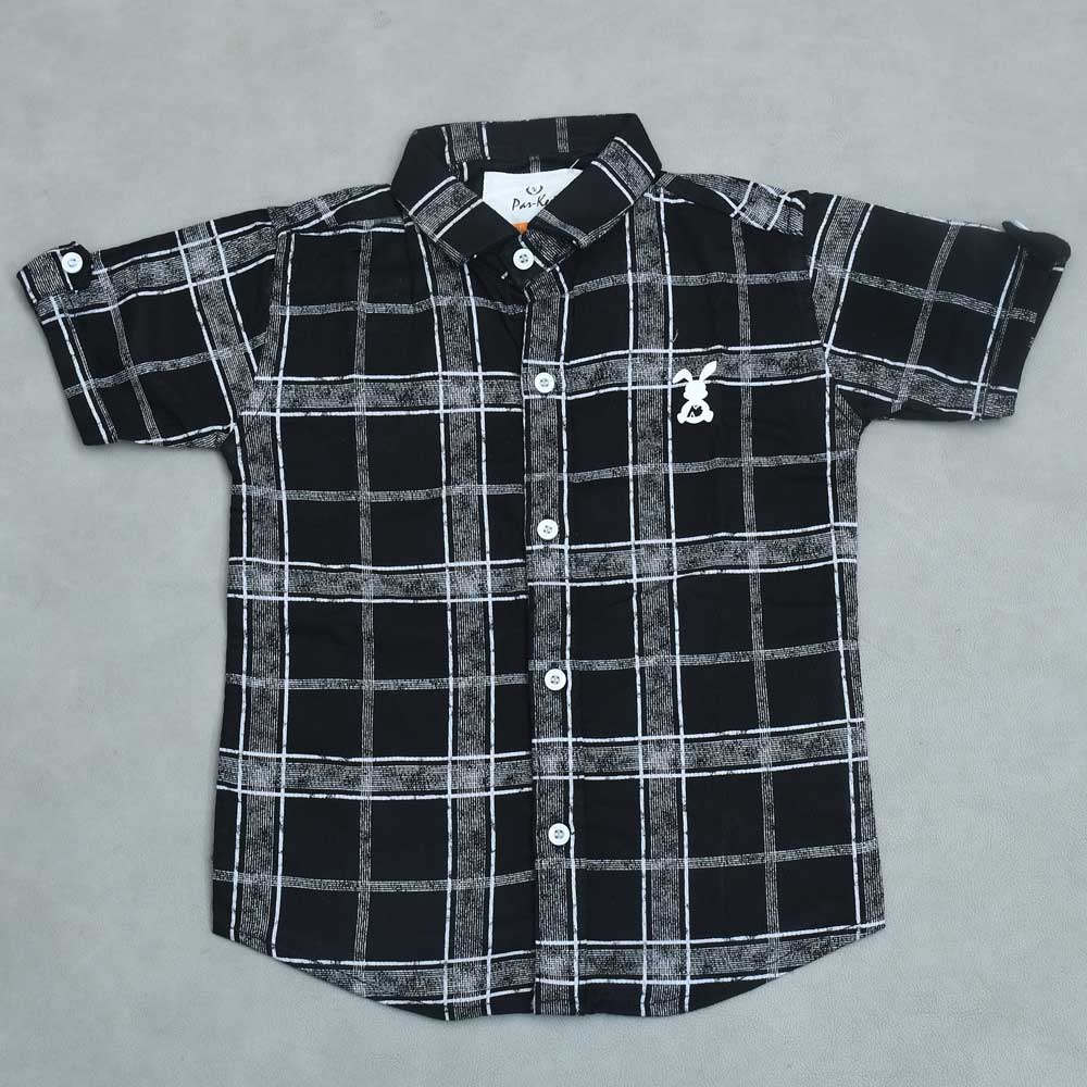 Par-Kee Shirt For Boys