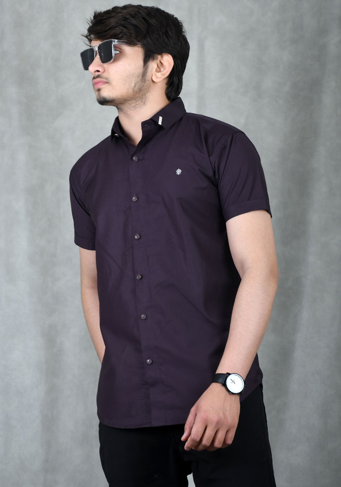 Orchid Shirt For Men