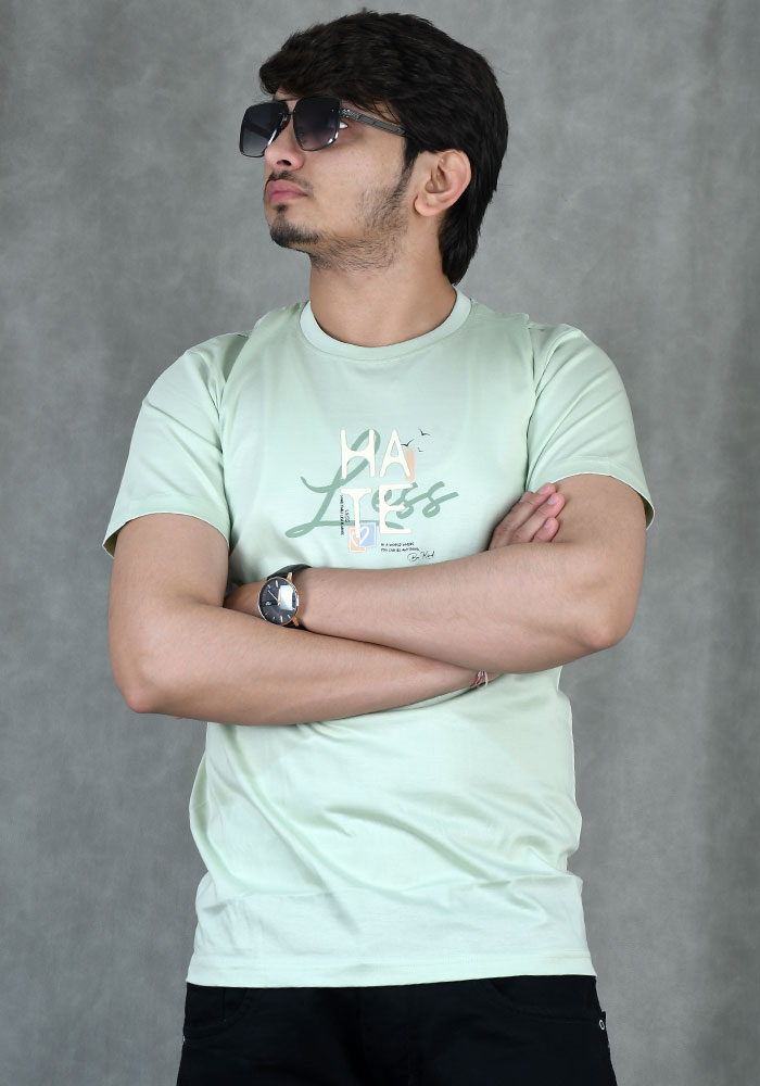 Mac - D T-Shirt For Men