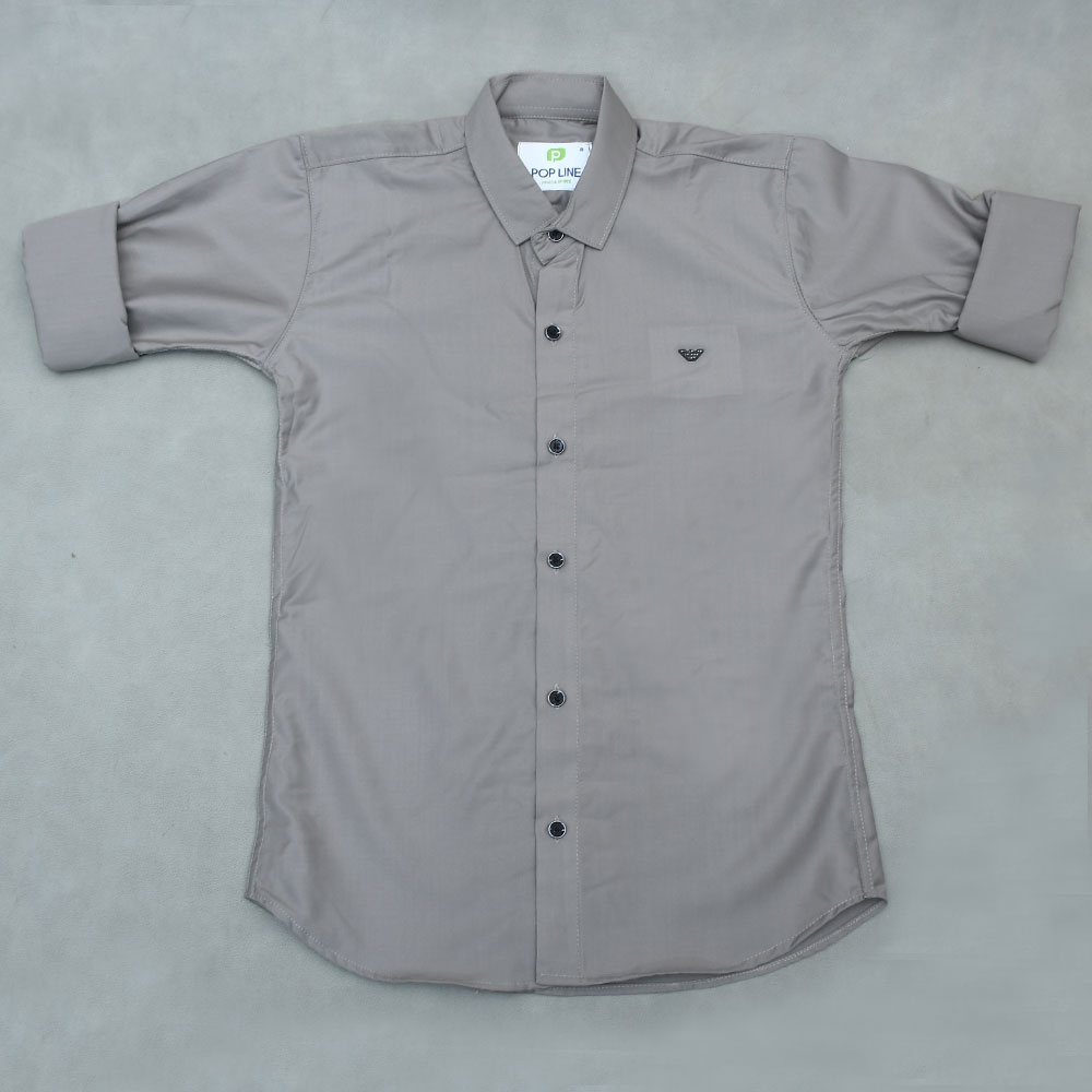 Pop Line Shirt For Boys
