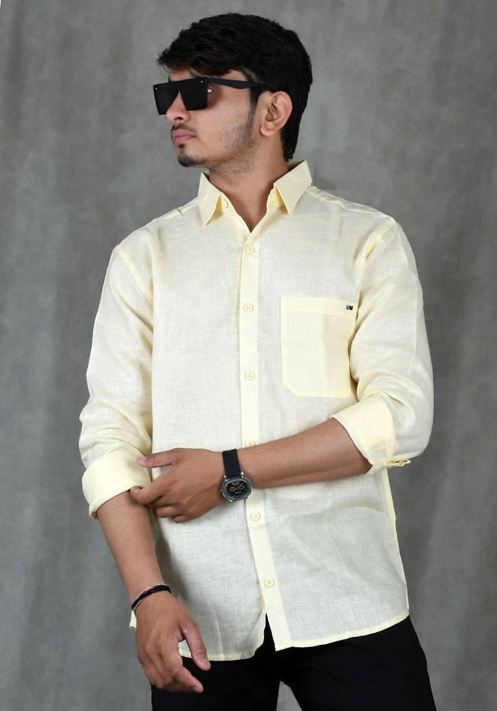 United Monkeys Shirt For Men