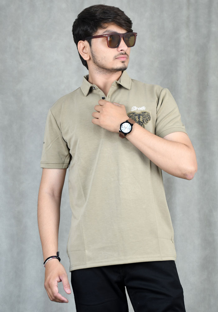 Stride T-Shirt For Men