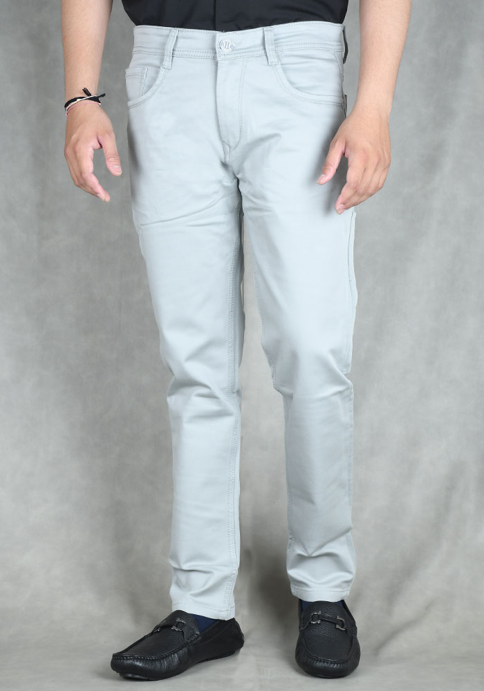 OS Casual Trouser For Men