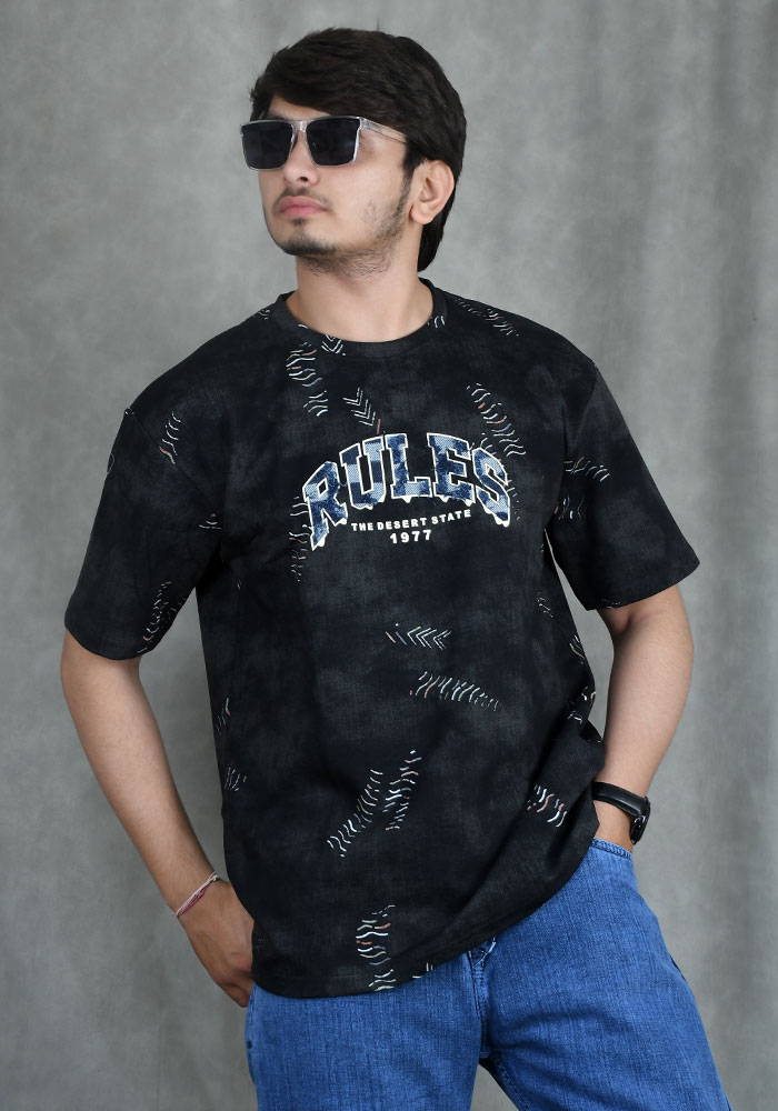Orchid Tees T-Shirt For Men