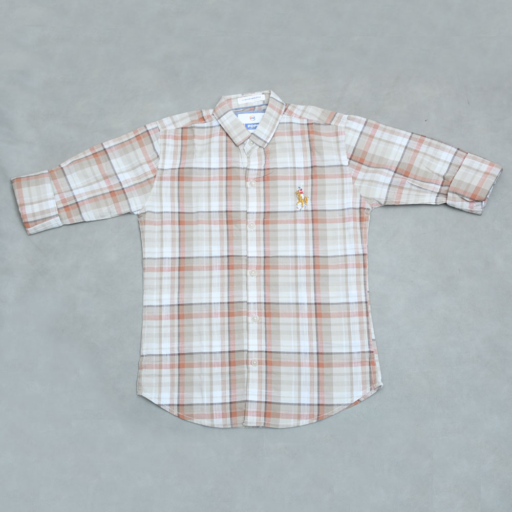 Popex Shirt For Boys