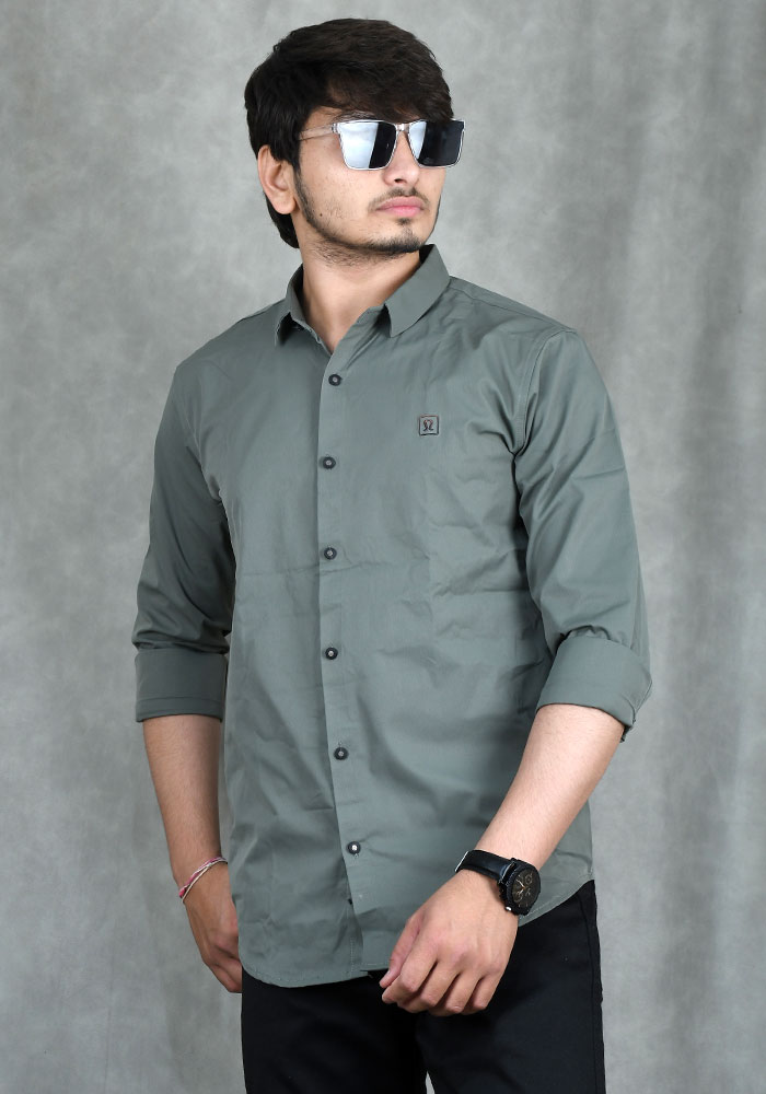 Waken Shirt For Men