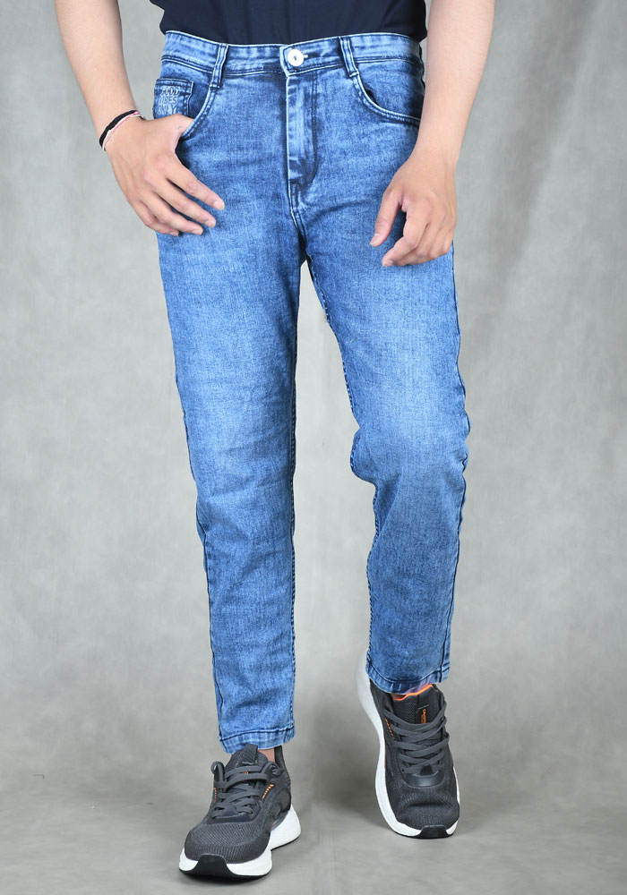 Urban Faith Jeans For Men