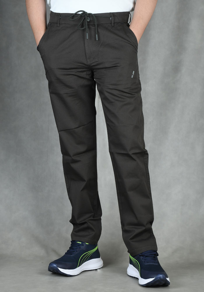 High Command Track Pant For Men