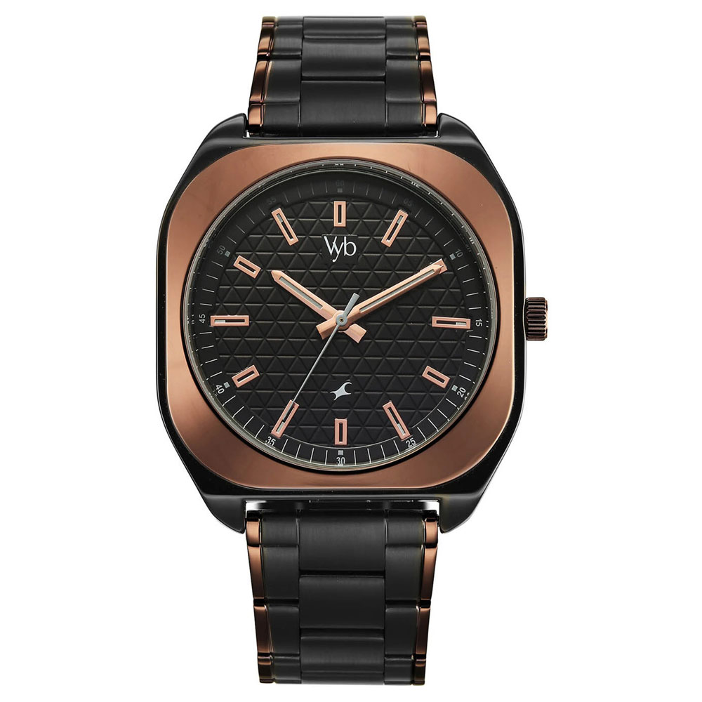 Fastrack Analog Watch For Men