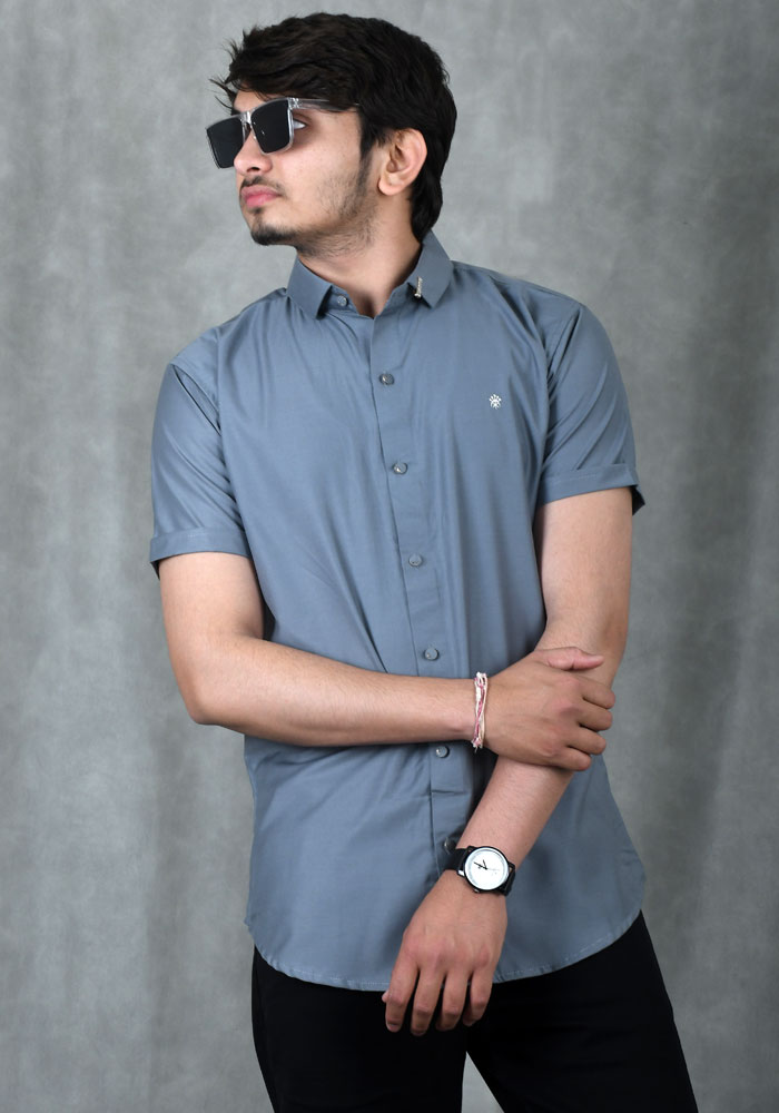 Orchid Shirt For Men