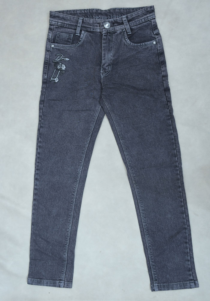 Little Sailor Jeans For Boys