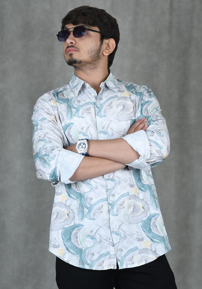 Spykar Shirt For Men