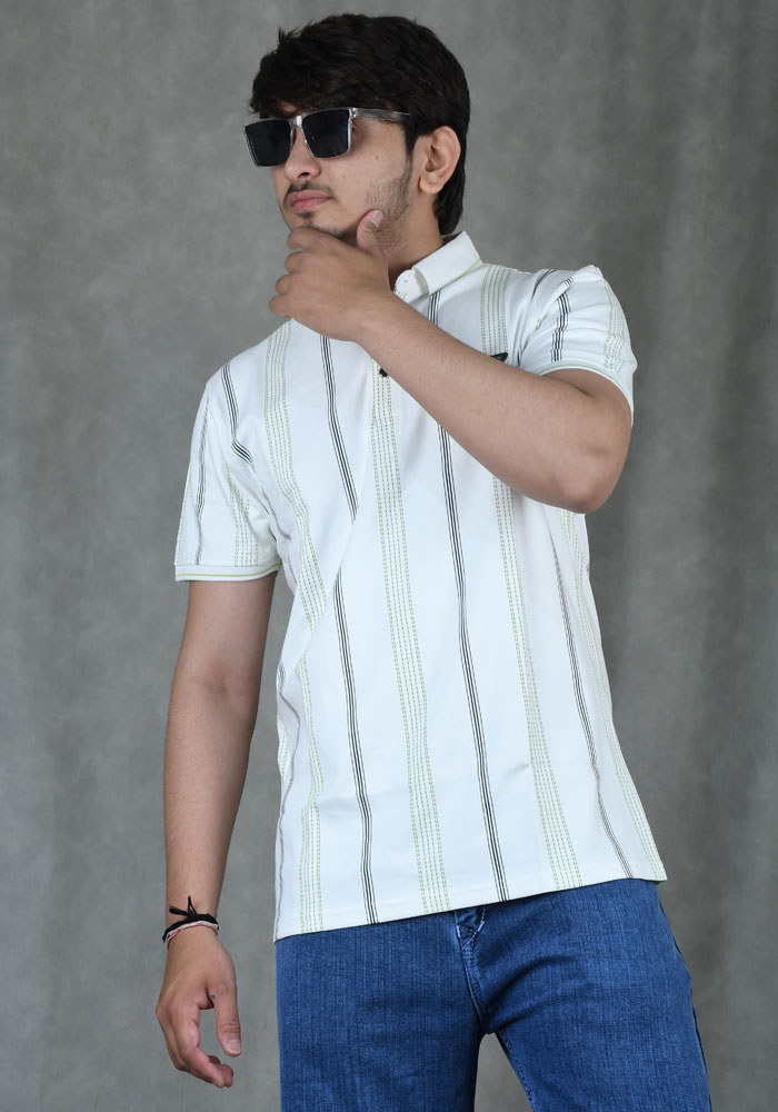 V3 T-Shirt For Men